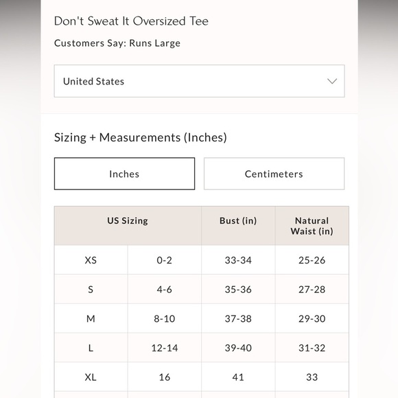 #5 NWT Free People Don't Sweat It Oversized Tee in Violet - Picture 5 of 7